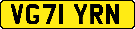 VG71YRN