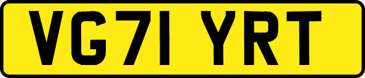 VG71YRT