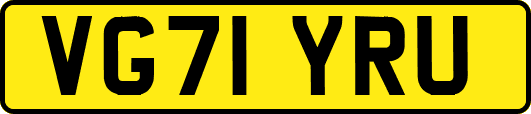 VG71YRU