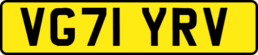VG71YRV