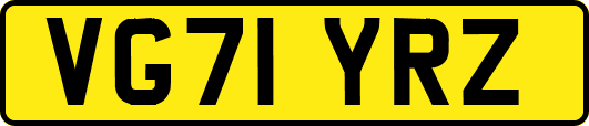 VG71YRZ