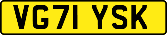 VG71YSK