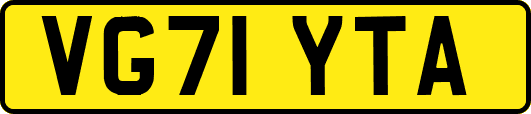 VG71YTA
