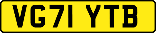 VG71YTB