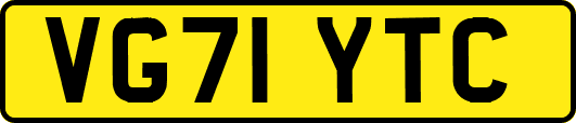 VG71YTC