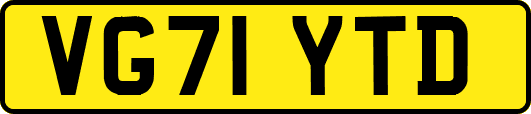 VG71YTD