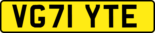 VG71YTE