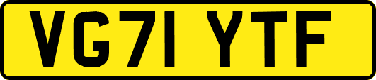 VG71YTF