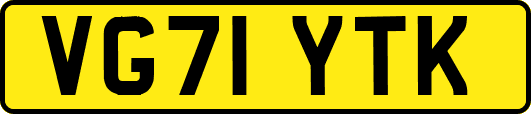 VG71YTK