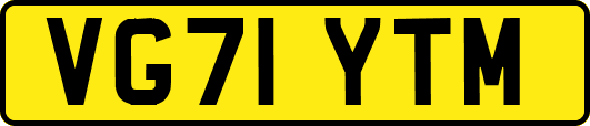 VG71YTM
