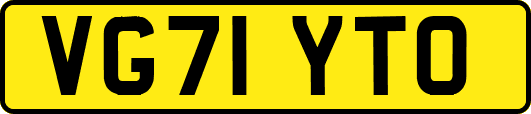 VG71YTO