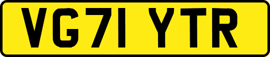 VG71YTR