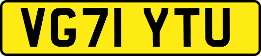 VG71YTU
