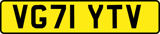 VG71YTV