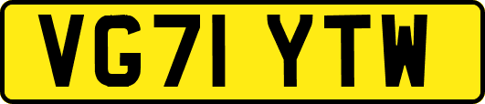 VG71YTW