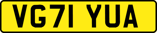 VG71YUA