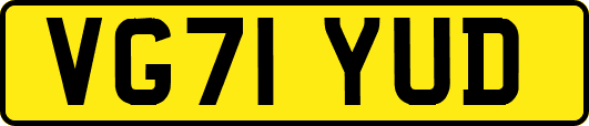 VG71YUD