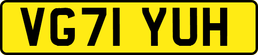 VG71YUH