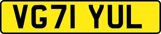 VG71YUL