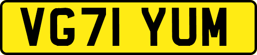 VG71YUM