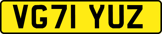 VG71YUZ