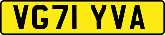VG71YVA