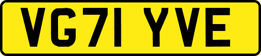 VG71YVE