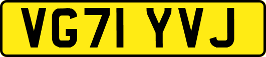 VG71YVJ