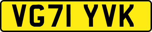 VG71YVK