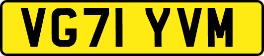 VG71YVM