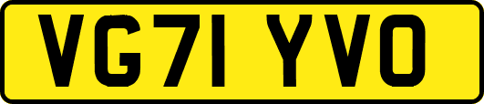 VG71YVO