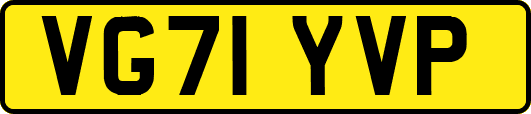 VG71YVP
