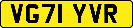 VG71YVR