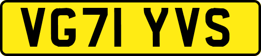 VG71YVS