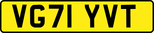 VG71YVT