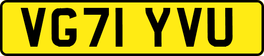 VG71YVU