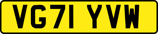 VG71YVW