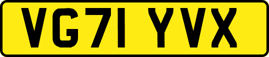 VG71YVX