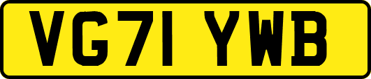 VG71YWB
