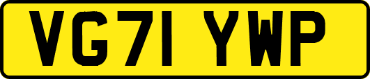 VG71YWP