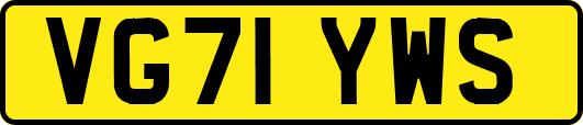 VG71YWS