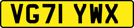 VG71YWX