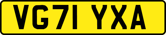 VG71YXA