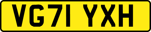 VG71YXH