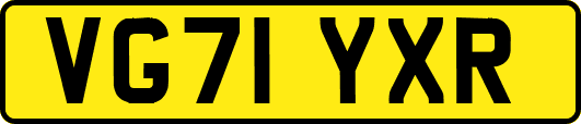 VG71YXR
