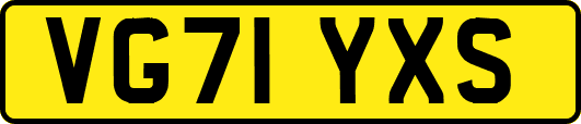VG71YXS