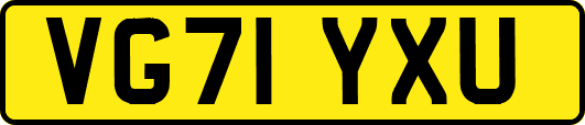 VG71YXU