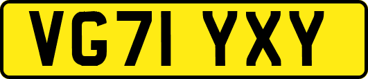 VG71YXY