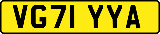 VG71YYA