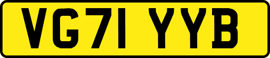 VG71YYB